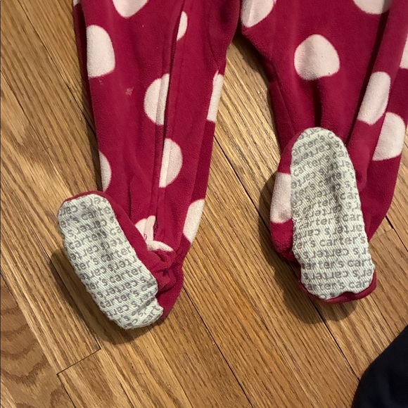 GAP and Others Kids Colorful Sweater and Romper Set - Picture 12 of 12